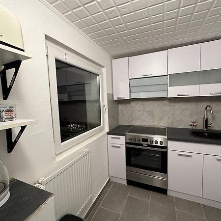 Mini Appartement Neben Theater Duisburg Exteriér fotografie